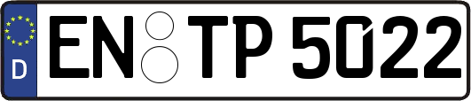 EN-TP5022