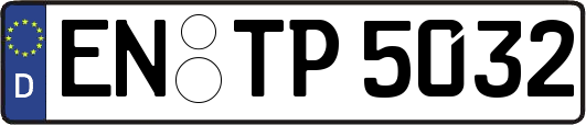 EN-TP5032