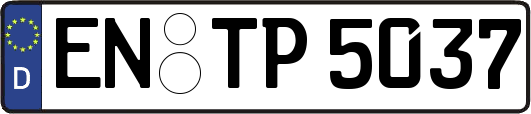 EN-TP5037