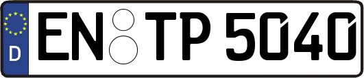 EN-TP5040