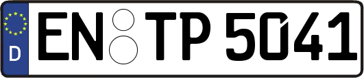 EN-TP5041