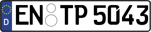 EN-TP5043