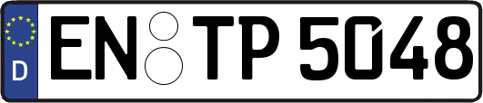 EN-TP5048