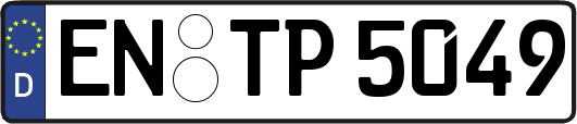 EN-TP5049