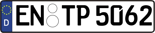 EN-TP5062