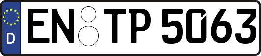 EN-TP5063