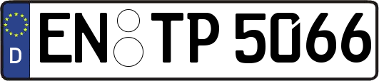 EN-TP5066