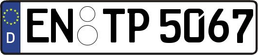 EN-TP5067