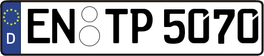 EN-TP5070