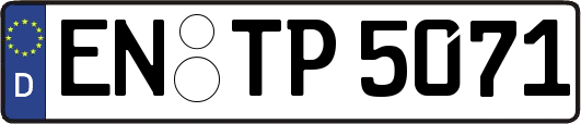 EN-TP5071