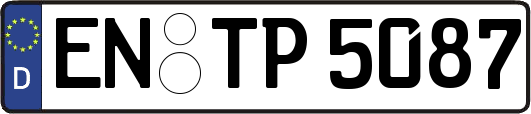 EN-TP5087
