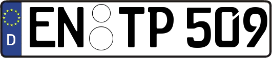EN-TP509