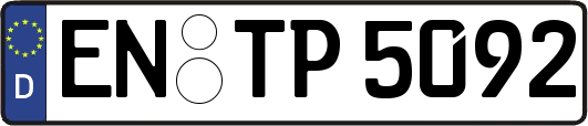 EN-TP5092