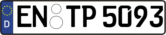 EN-TP5093