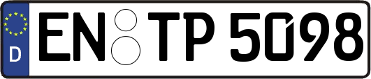 EN-TP5098