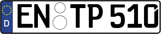 EN-TP510