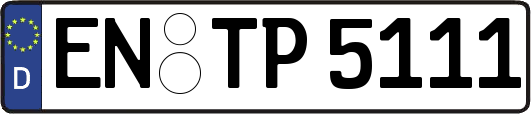 EN-TP5111