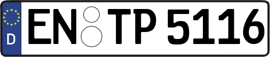 EN-TP5116