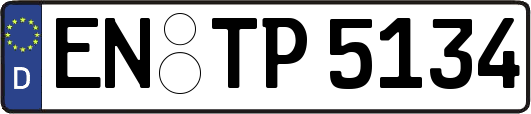 EN-TP5134