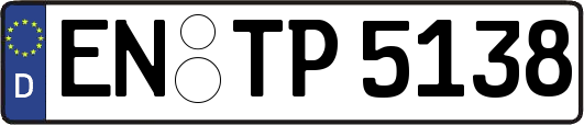 EN-TP5138