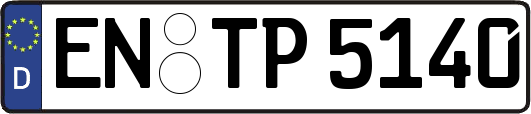 EN-TP5140