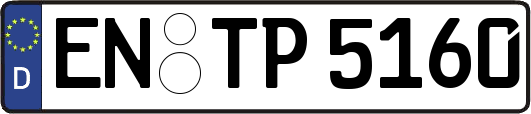 EN-TP5160