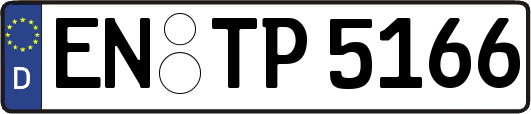 EN-TP5166