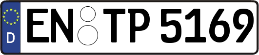EN-TP5169