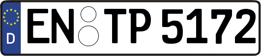 EN-TP5172