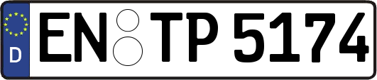 EN-TP5174
