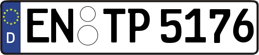 EN-TP5176