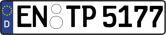 EN-TP5177