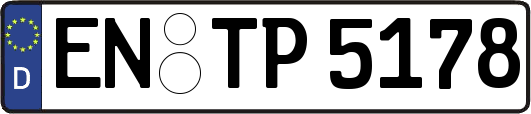 EN-TP5178