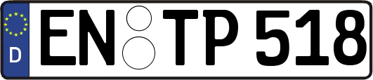 EN-TP518