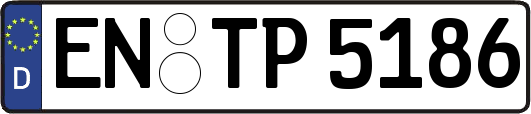 EN-TP5186