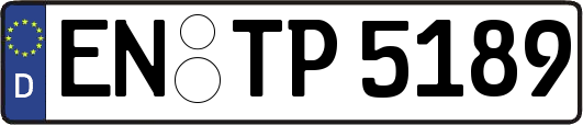 EN-TP5189