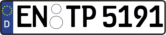 EN-TP5191