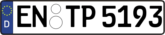 EN-TP5193