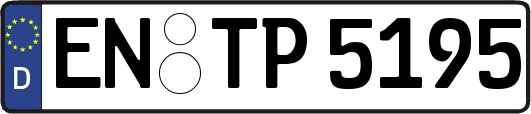 EN-TP5195