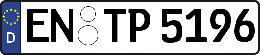 EN-TP5196