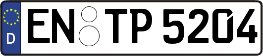 EN-TP5204
