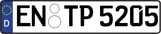 EN-TP5205
