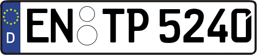 EN-TP5240