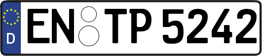 EN-TP5242