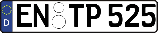 EN-TP525