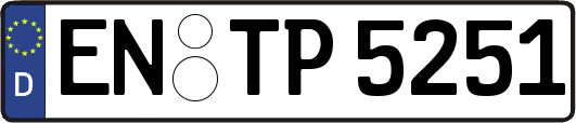 EN-TP5251