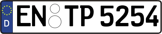 EN-TP5254