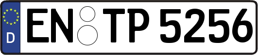 EN-TP5256