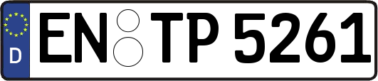 EN-TP5261