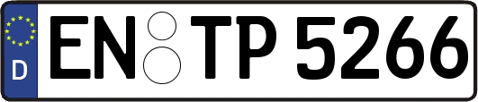 EN-TP5266